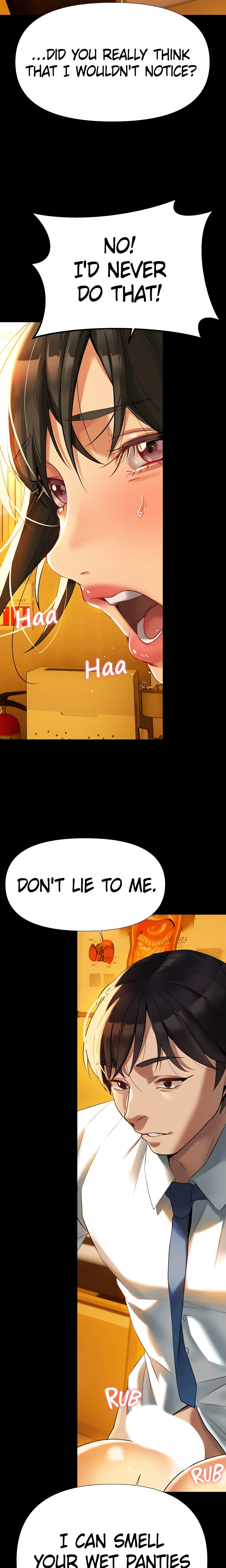 Need You Right Now (Official) chapter 3 page 17