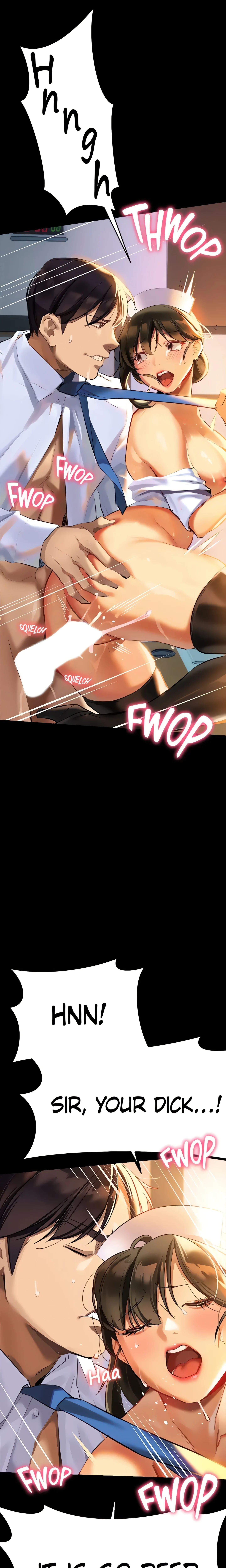 Need You Right Now (Official) chapter 3 page 19