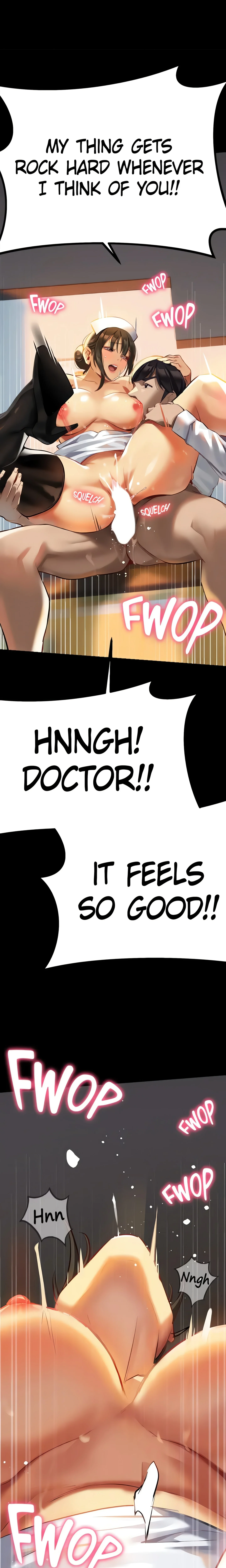 Need You Right Now (Official) chapter 3 page 21