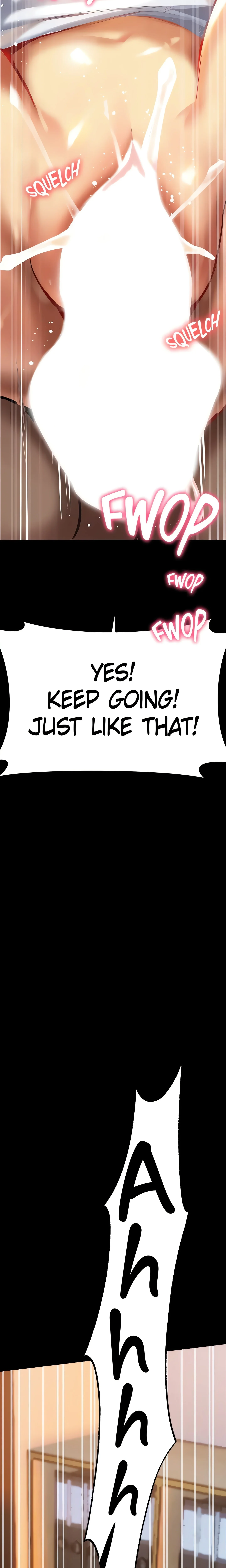 Need You Right Now (Official) chapter 3 page 22