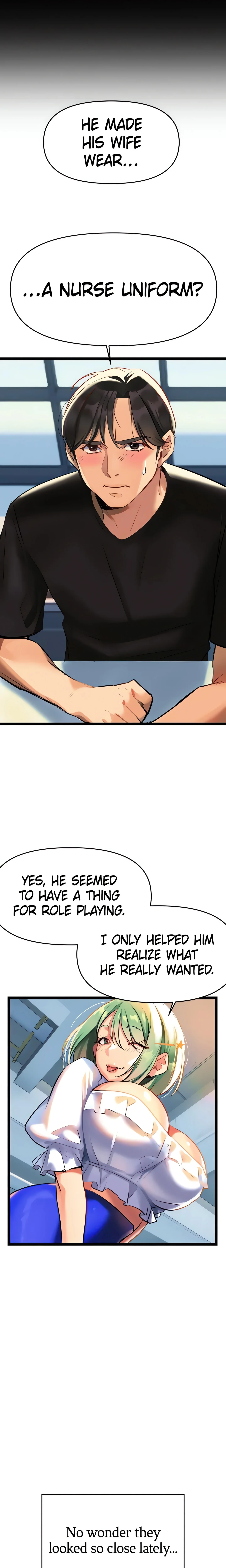 Need You Right Now (Official) chapter 3 page 24