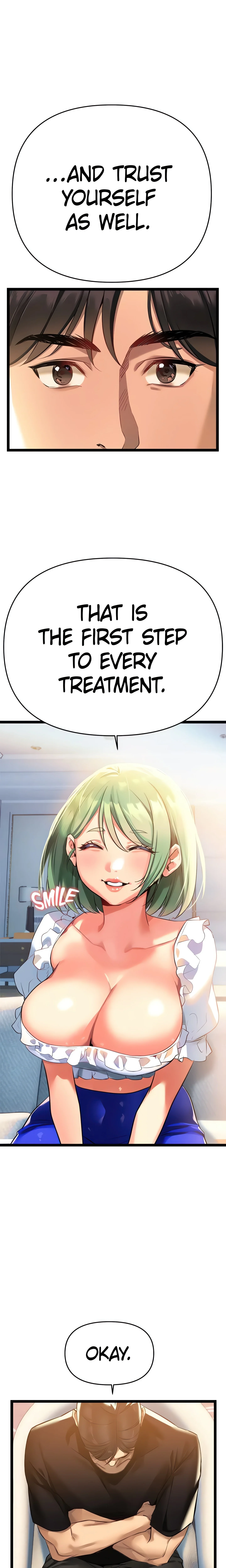 Need You Right Now (Official) chapter 3 page 30
