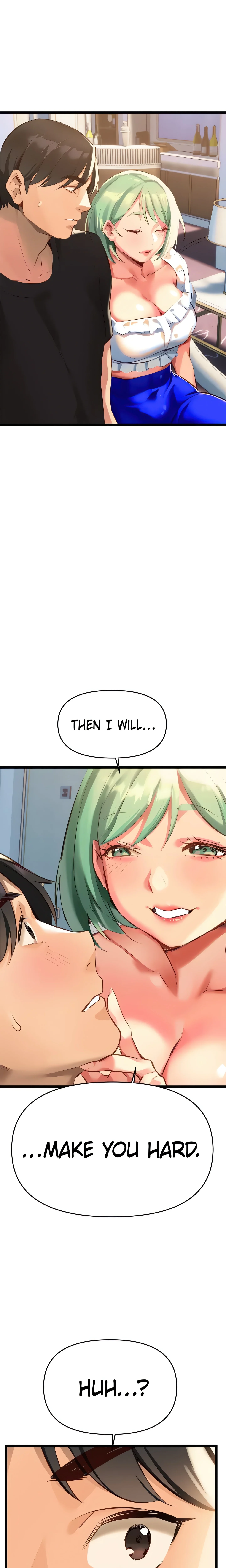 Need You Right Now (Official) chapter 3 page 32