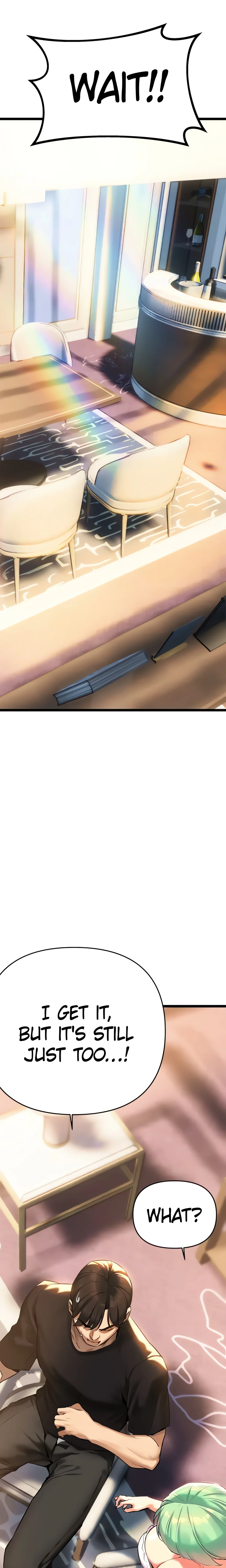 Need You Right Now (Official) chapter 4 page 5