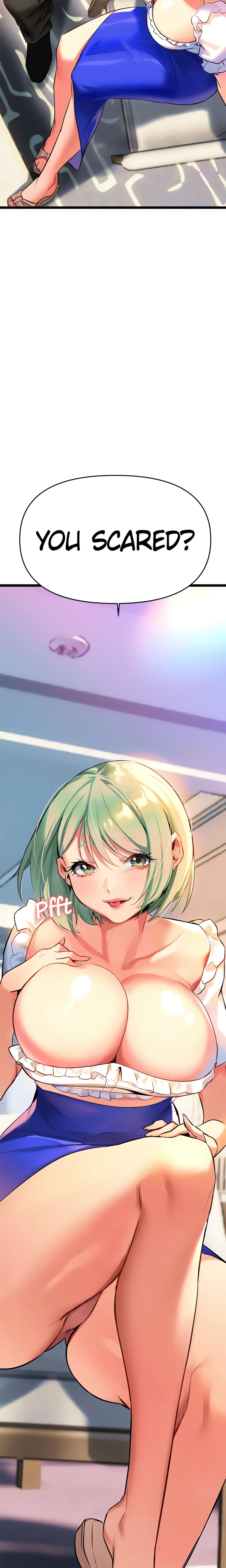 Need You Right Now (Official) chapter 4 page 6