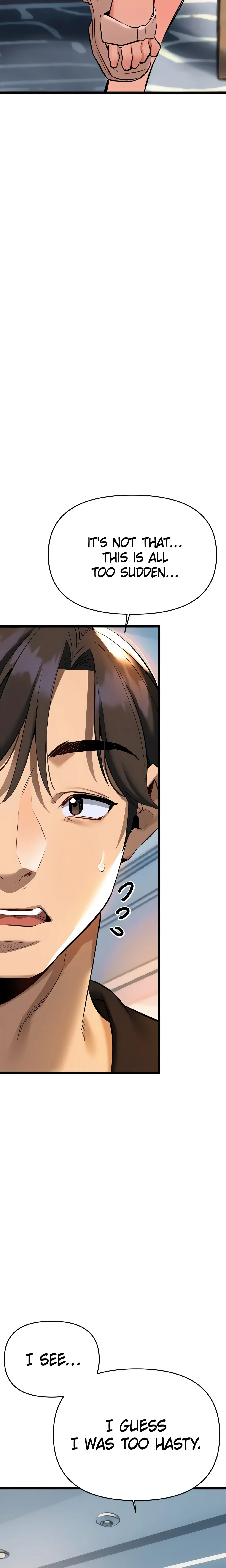 Need You Right Now (Official) chapter 4 page 7