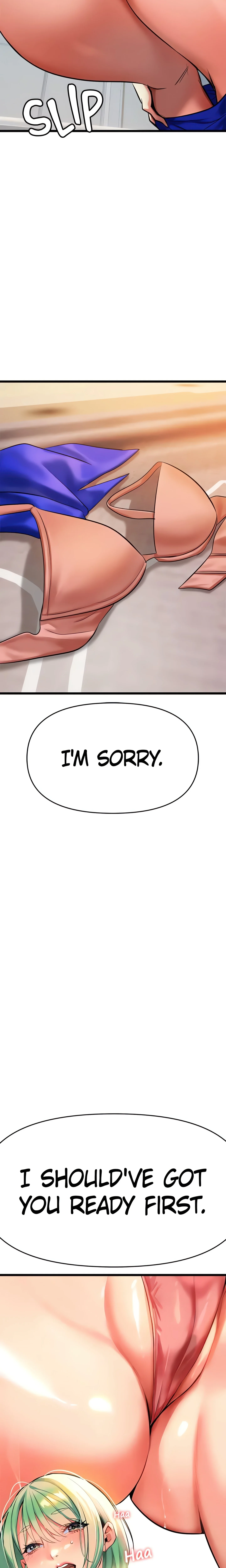 Need You Right Now (Official) chapter 4 page 10
