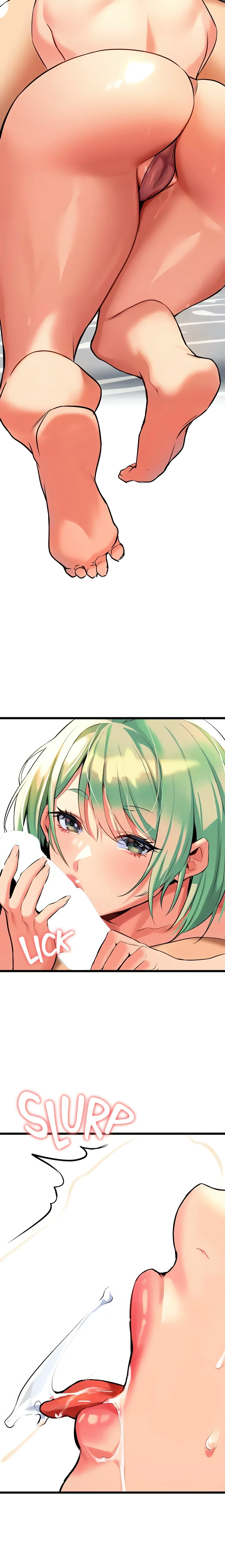 Need You Right Now (Official) chapter 4 page 14