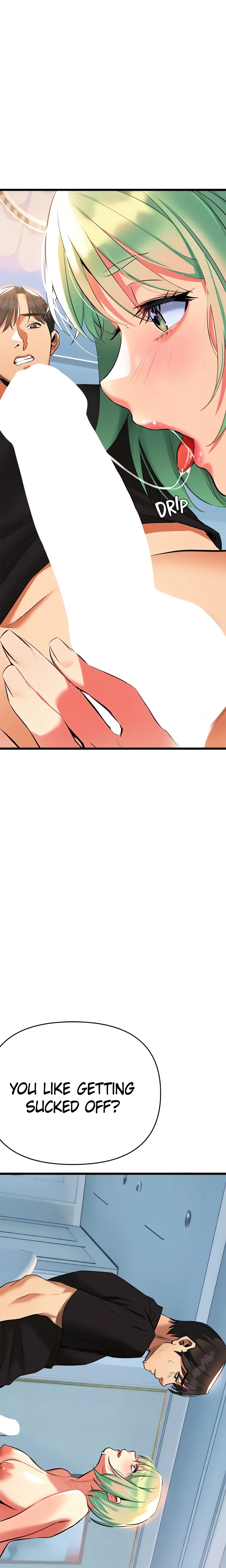 Need You Right Now (Official) chapter 4 page 15