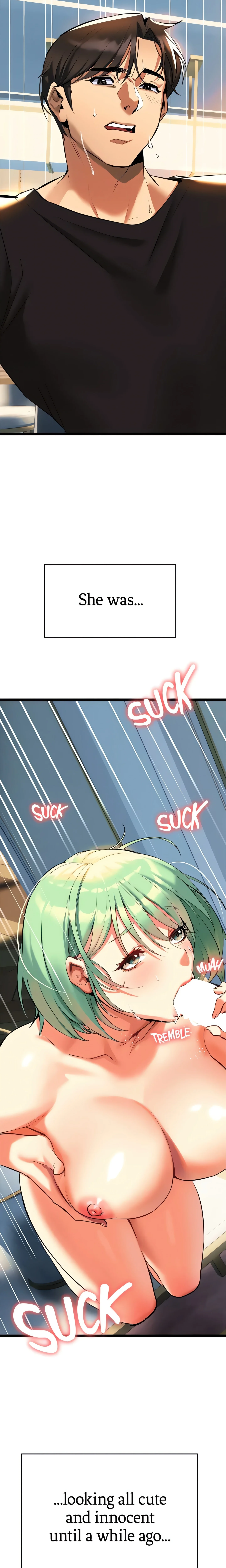 Need You Right Now (Official) chapter 4 page 19
