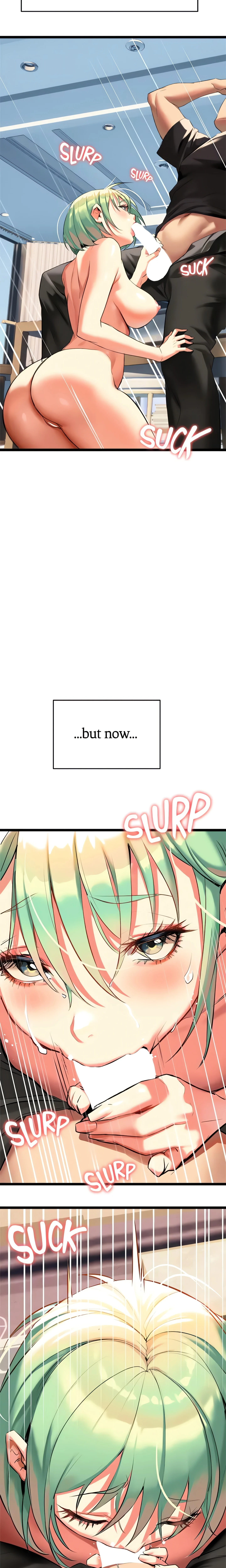 Need You Right Now (Official) chapter 4 page 20