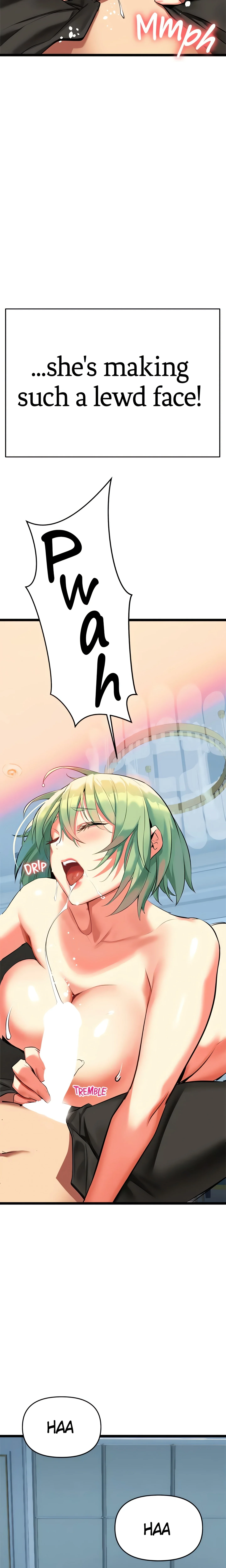 Need You Right Now (Official) chapter 4 page 21