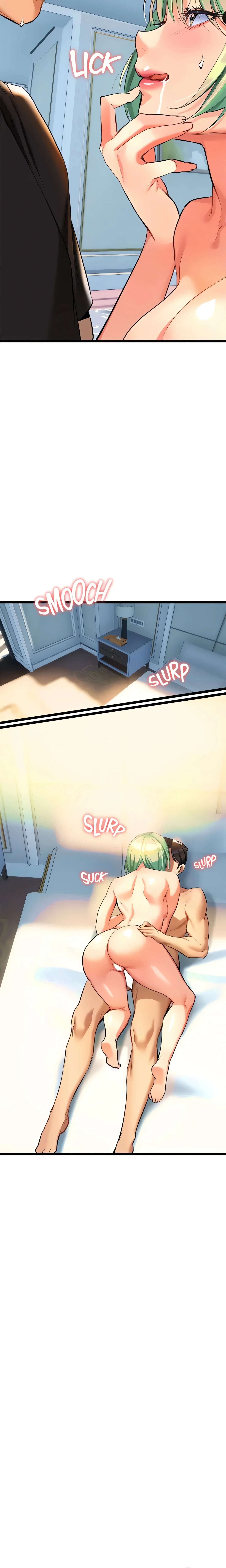 Need You Right Now (Official) chapter 4 page 23