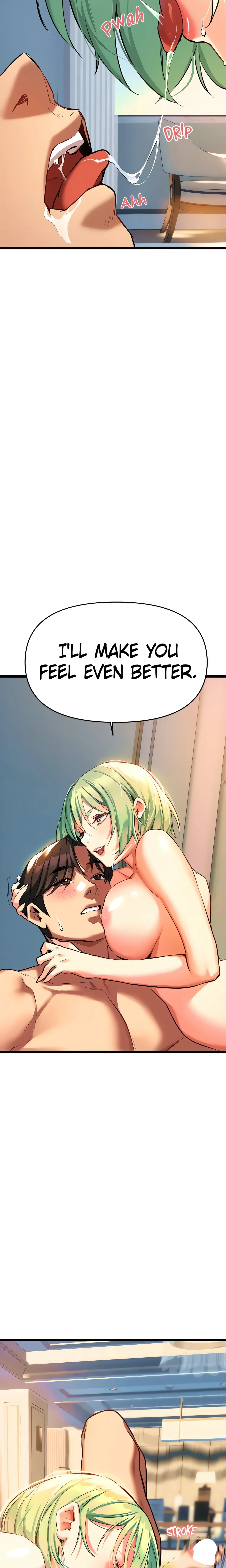 Need You Right Now (Official) chapter 4 page 25