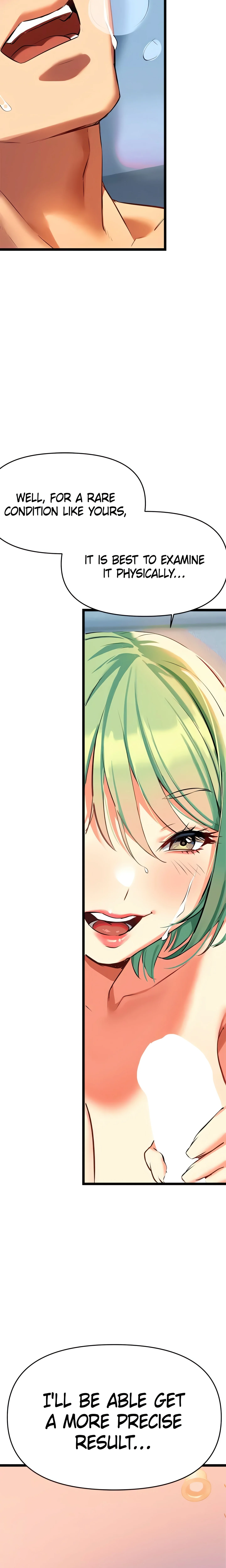 Need You Right Now (Official) chapter 4 page 28