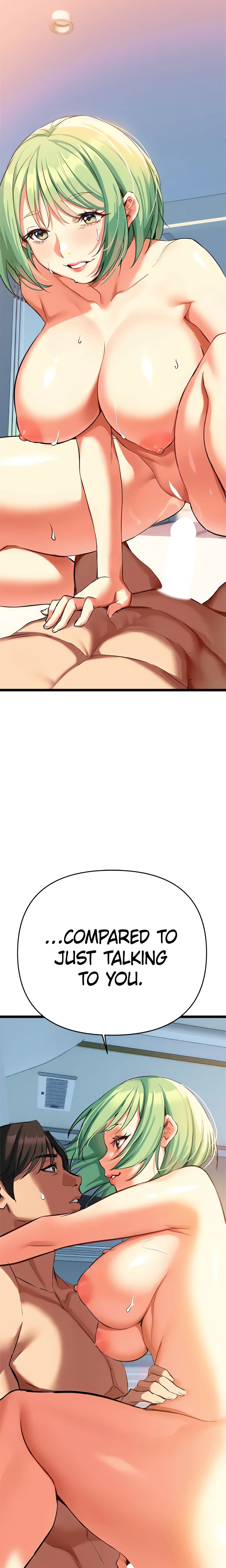 Need You Right Now (Official) chapter 4 page 29