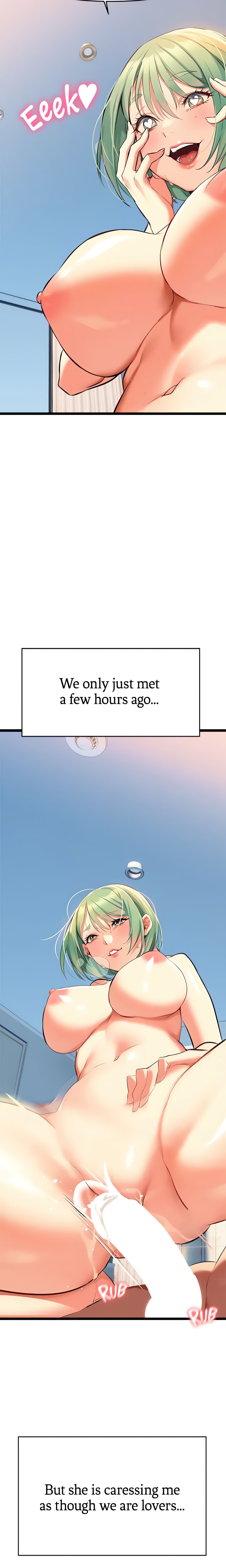 Need You Right Now (Official) chapter 4 page 32