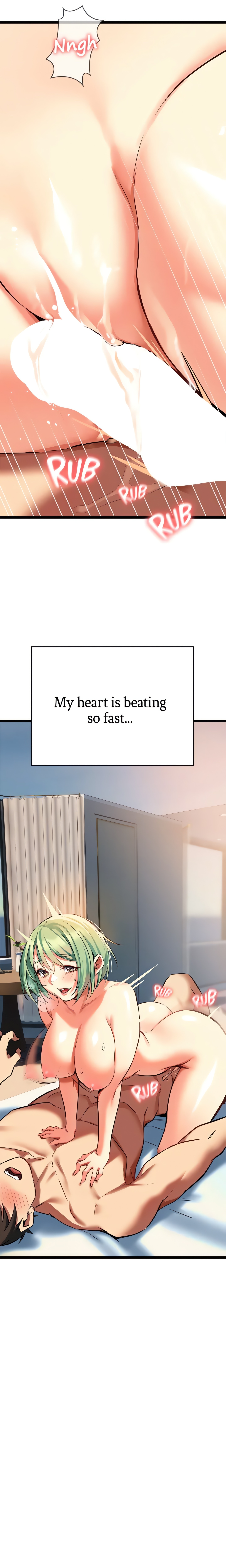 Need You Right Now (Official) chapter 4 page 33
