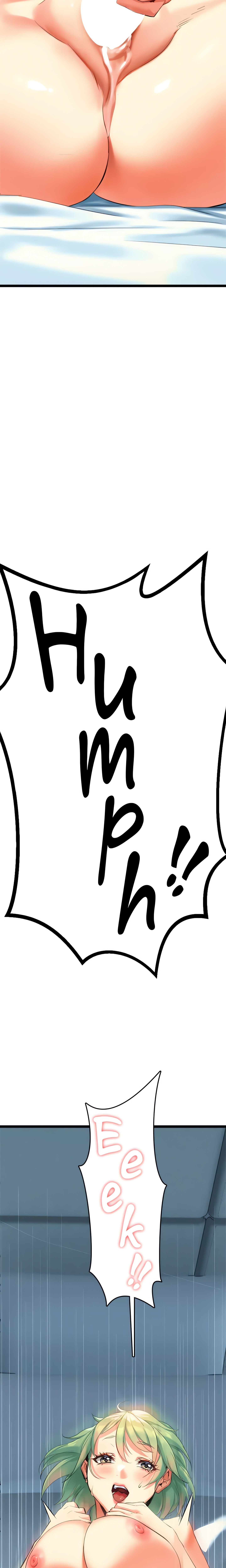 Need You Right Now (Official) chapter 4 page 40