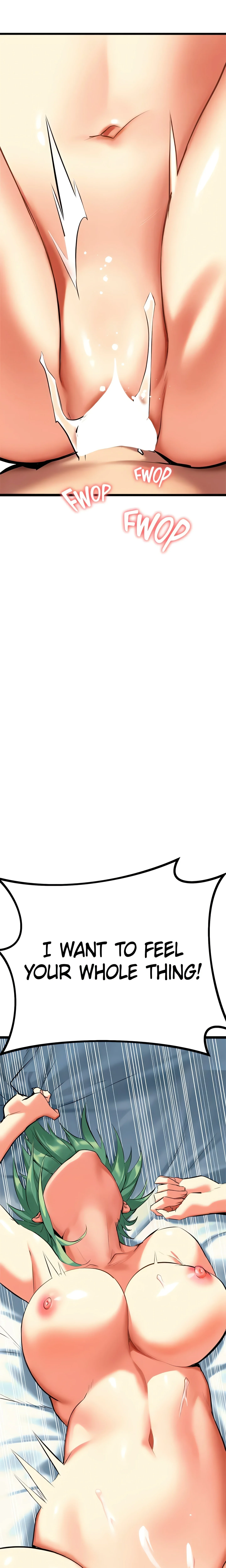 Need You Right Now (Official) chapter 4 page 46