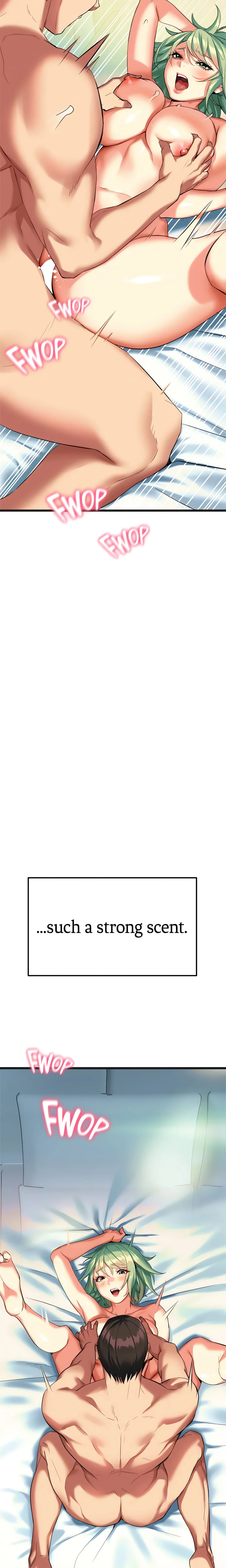 Need You Right Now (Official) chapter 5 page 4