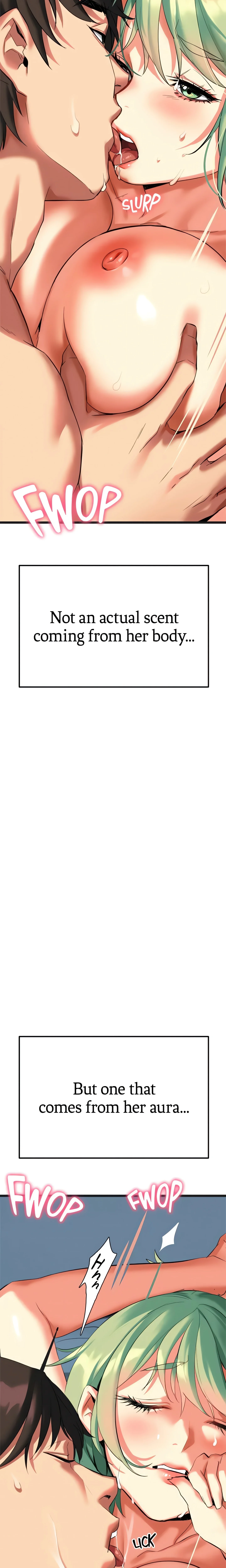 Need You Right Now (Official) chapter 5 page 7
