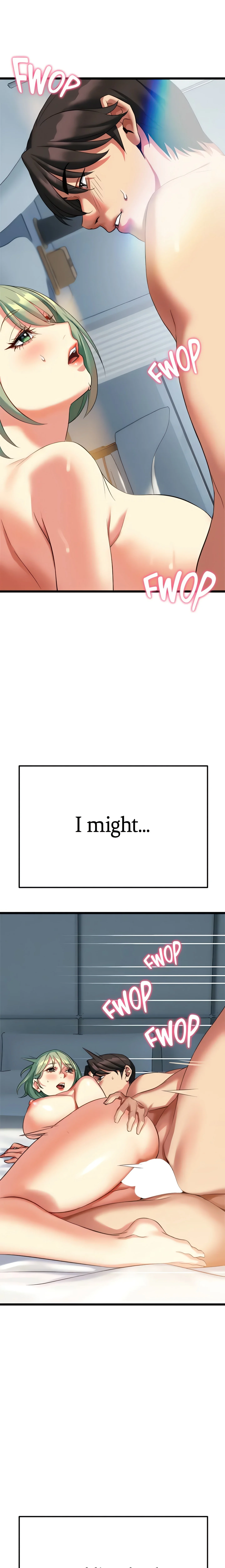 Need You Right Now (Official) chapter 5 page 11