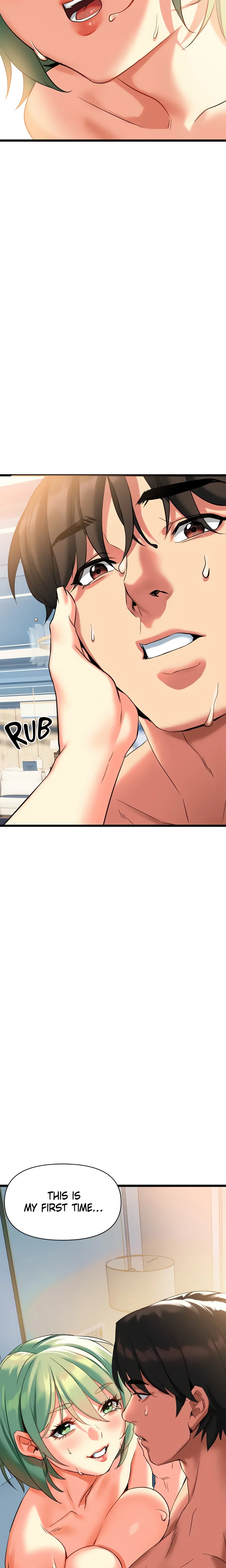 Need You Right Now (Official) chapter 5 page 15