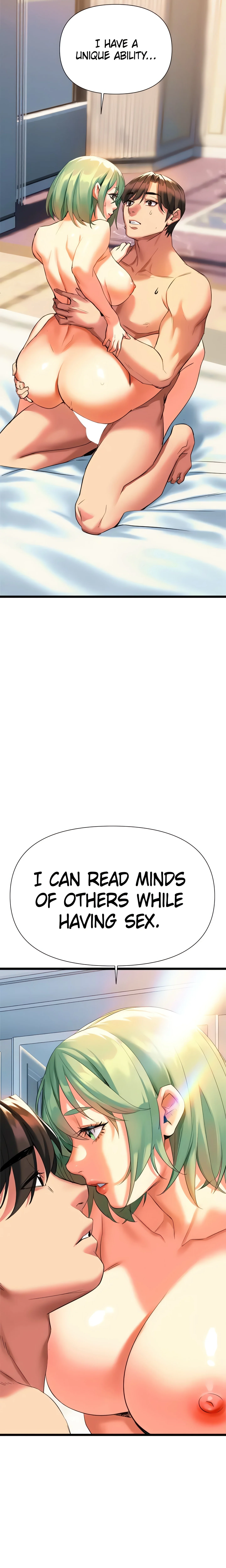 Need You Right Now (Official) chapter 5 page 18