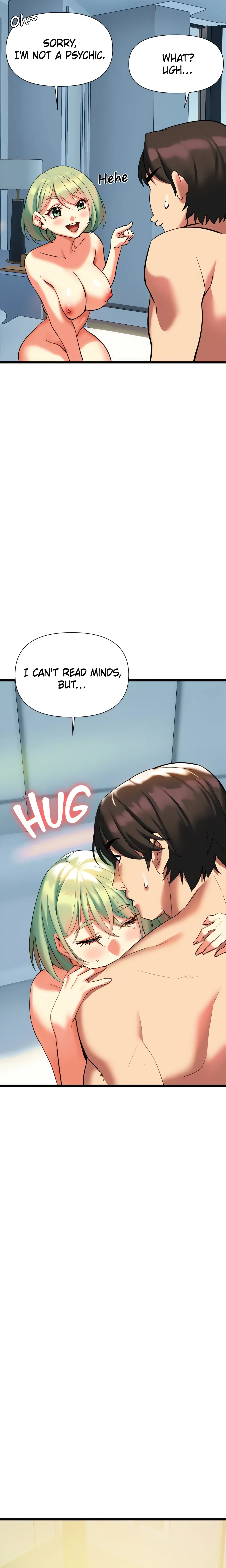 Need You Right Now (Official) chapter 5 page 20
