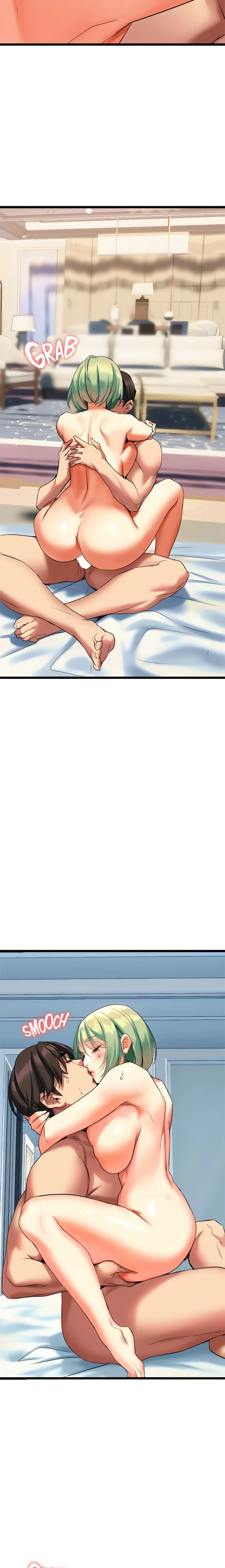 Need You Right Now (Official) chapter 5 page 25