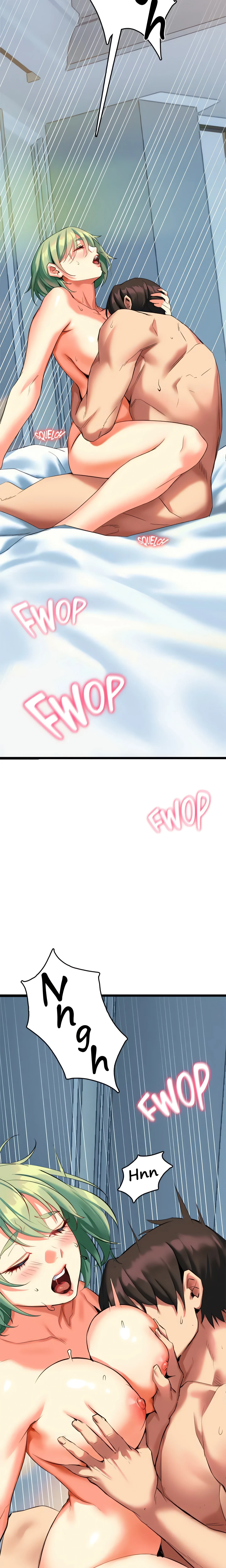 Need You Right Now (Official) chapter 5 page 27