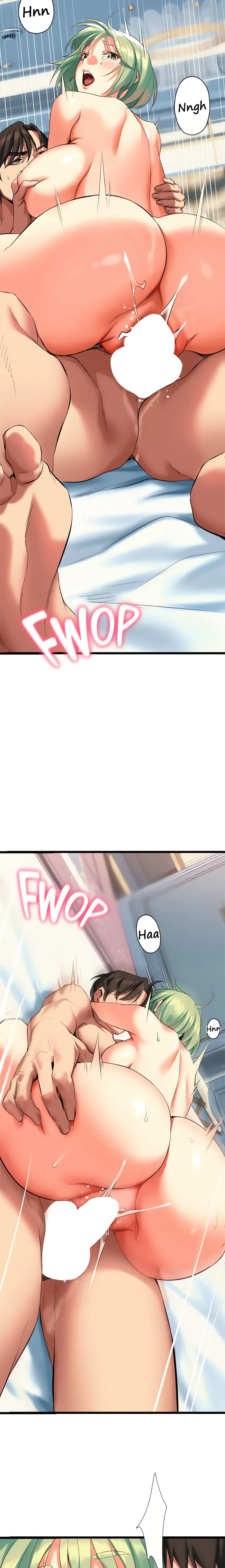 Need You Right Now (Official) chapter 5 page 29