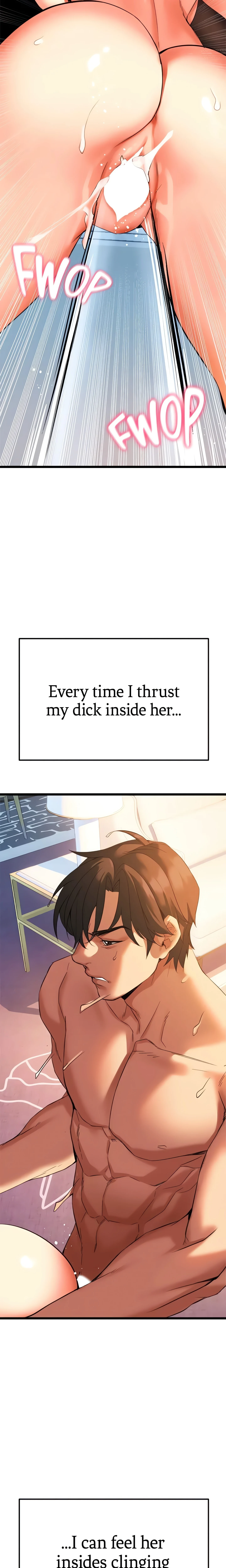 Need You Right Now (Official) chapter 5 page 38