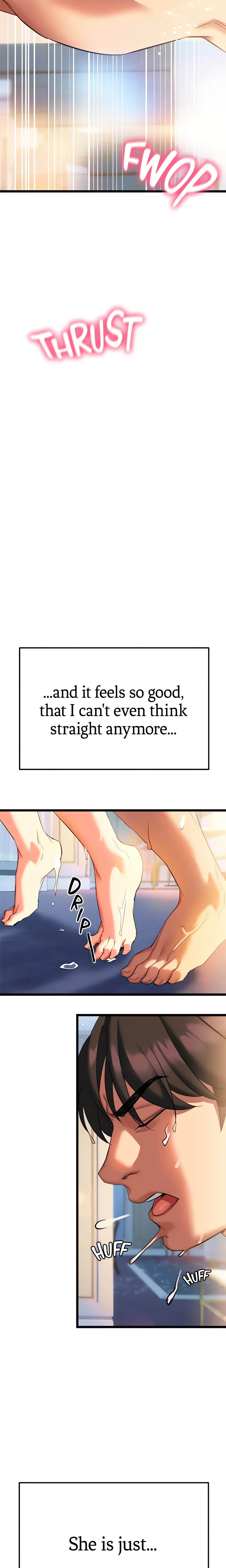 Need You Right Now (Official) chapter 5 page 40
