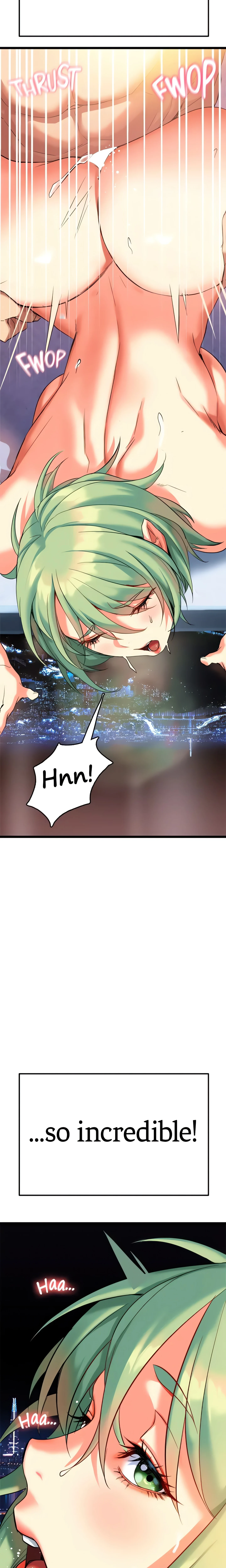 Need You Right Now (Official) chapter 5 page 41