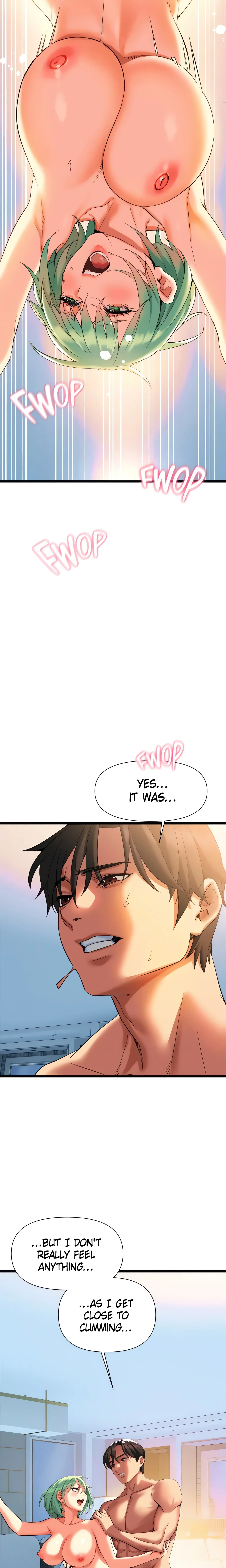 Need You Right Now (Official) chapter 5 page 43