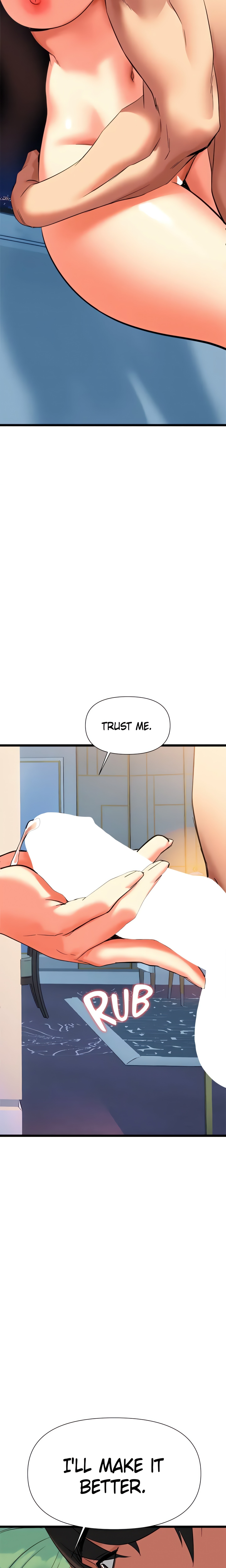 Need You Right Now (Official) chapter 5 page 45