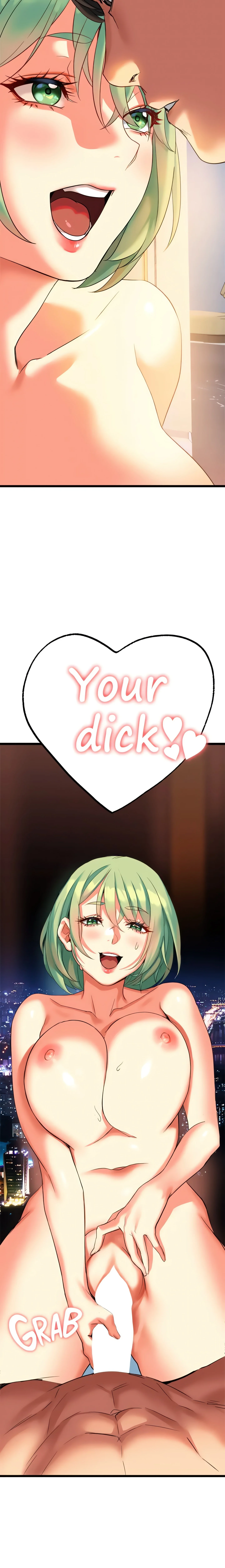 Need You Right Now (Official) chapter 5 page 46