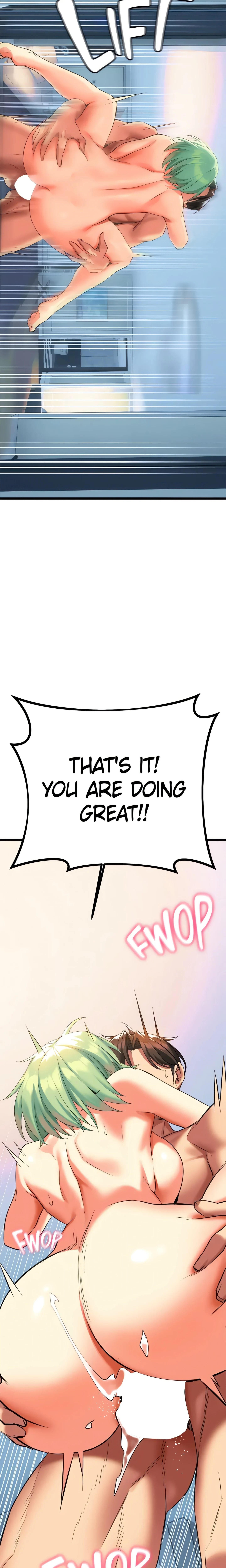 Need You Right Now (Official) chapter 5 page 51