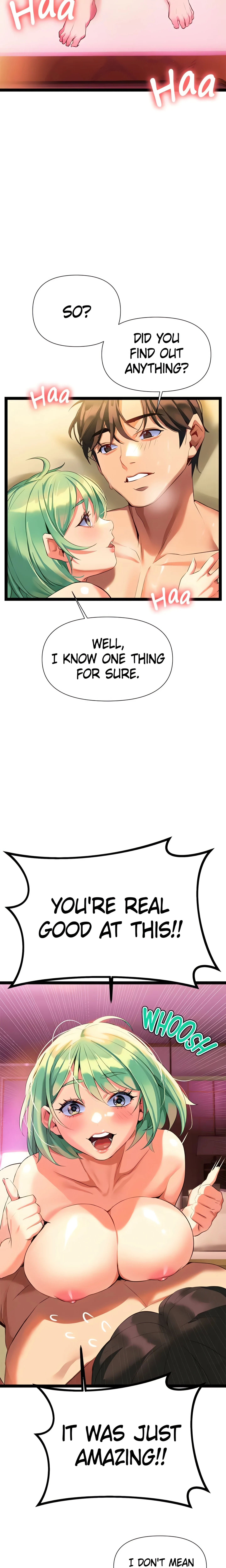 Need You Right Now (Official) chapter 6 page 4