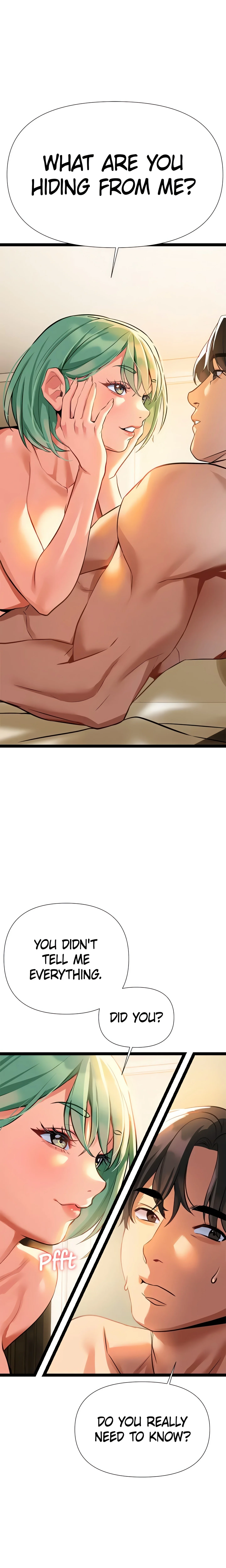 Need You Right Now (Official) chapter 6 page 8