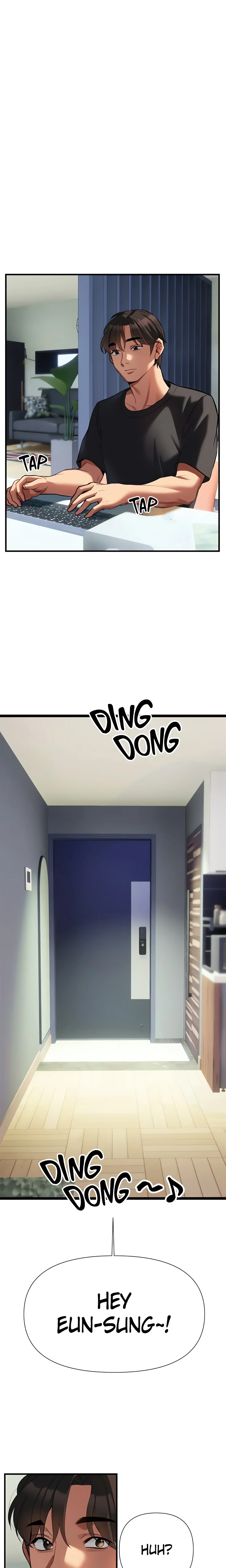 Need You Right Now (Official) chapter 6 page 11
