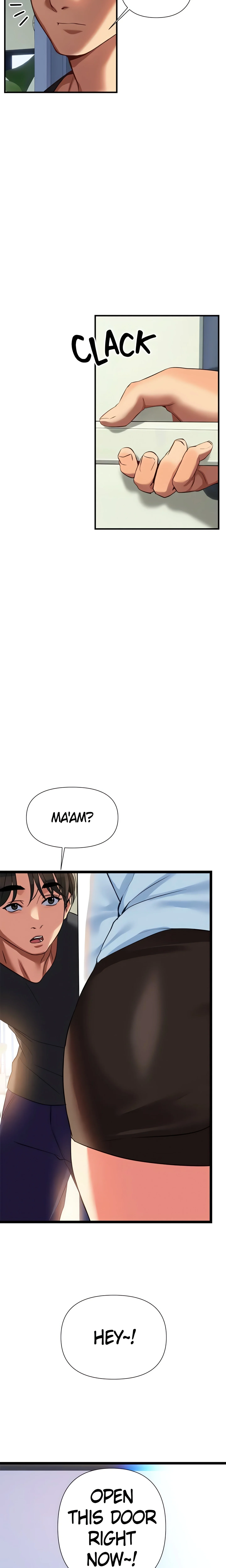 Need You Right Now (Official) chapter 6 page 12