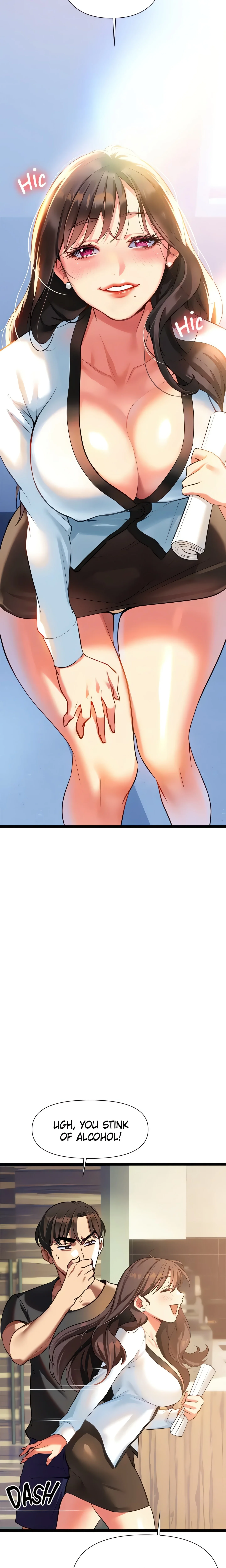 Need You Right Now (Official) chapter 6 page 13