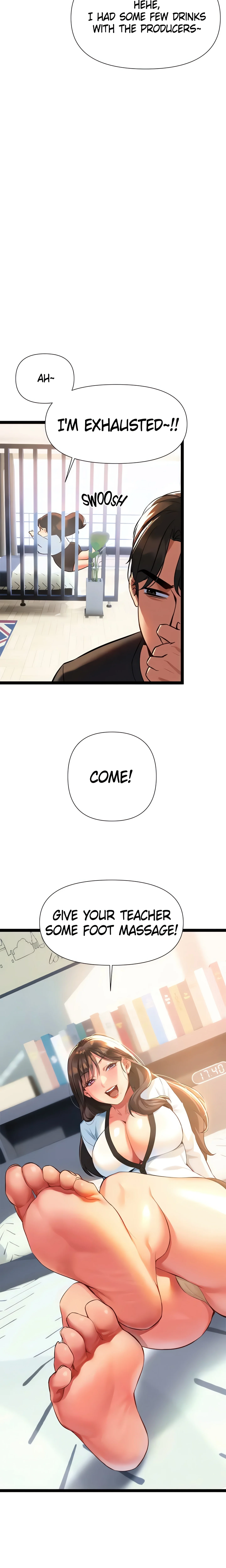 Need You Right Now (Official) chapter 6 page 14