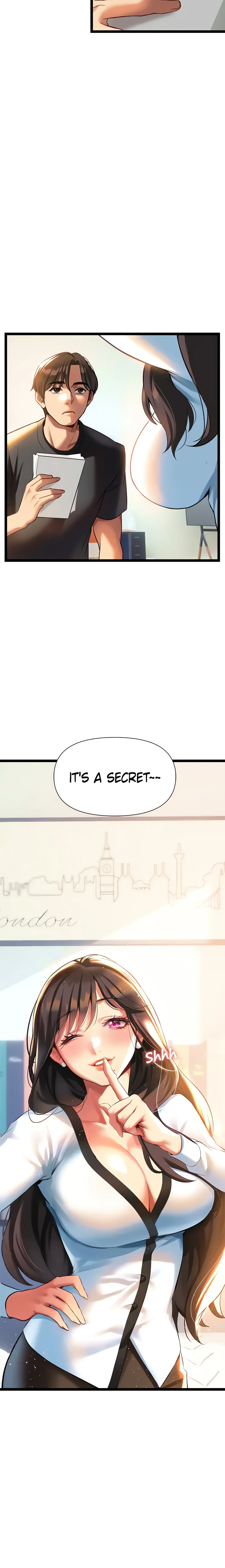 Need You Right Now (Official) chapter 6 page 16