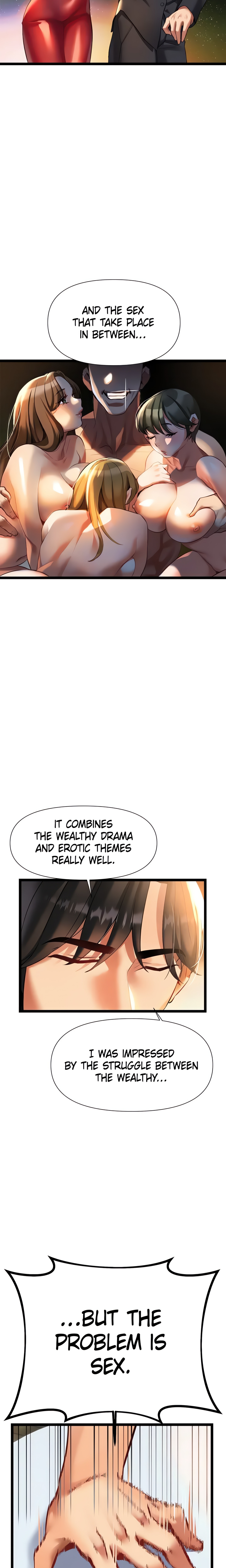 Need You Right Now (Official) chapter 6 page 18