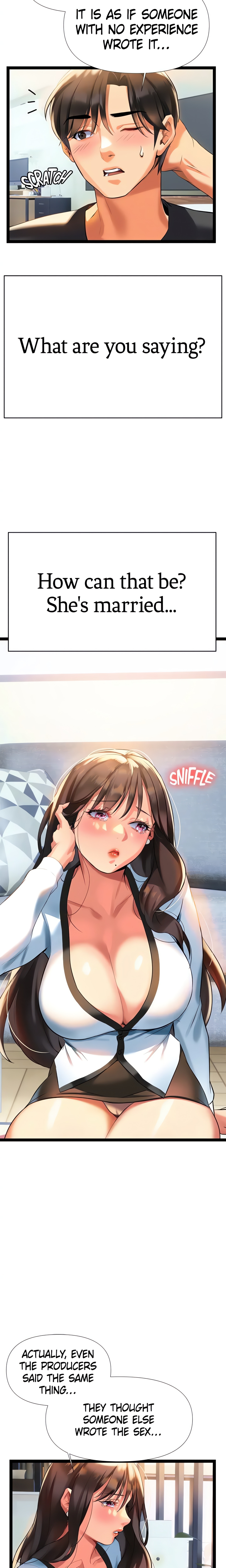 Need You Right Now (Official) chapter 6 page 24