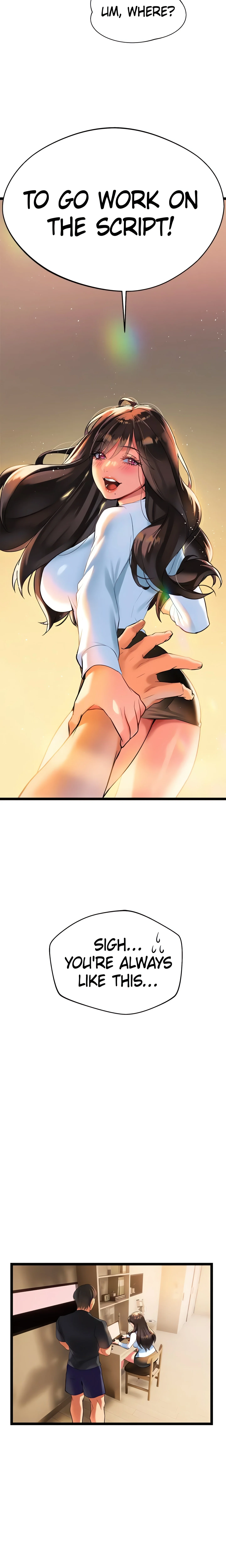 Need You Right Now (Official) chapter 6 page 27